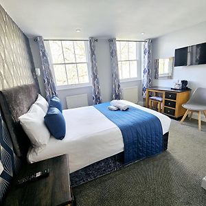 Double Kamer met een Badkamer